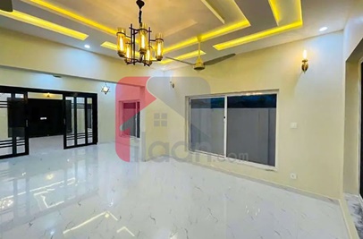 10 Kanal House for Rent in Block D, TopCity-1, Islamabad