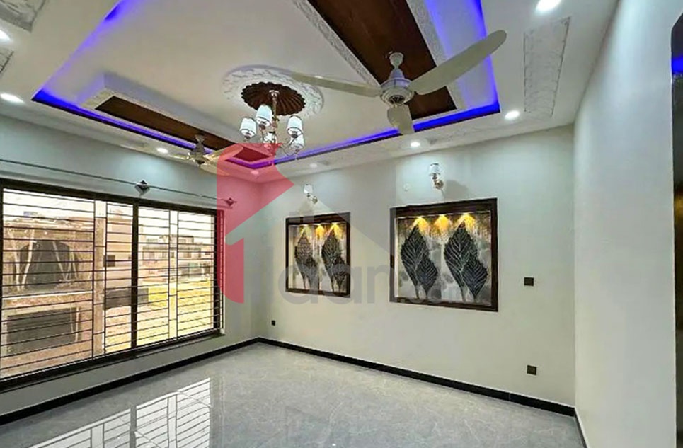7 Marla House for Sale in Chanab Block, Mumtaz City, Islamabad