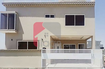 7 Marla House for Sale in Chanab Block, Mumtaz City, Islamabad