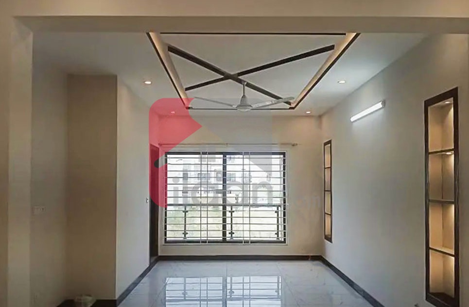 7 Marla House for Sale in Chanab Block, Mumtaz City, Islamabad