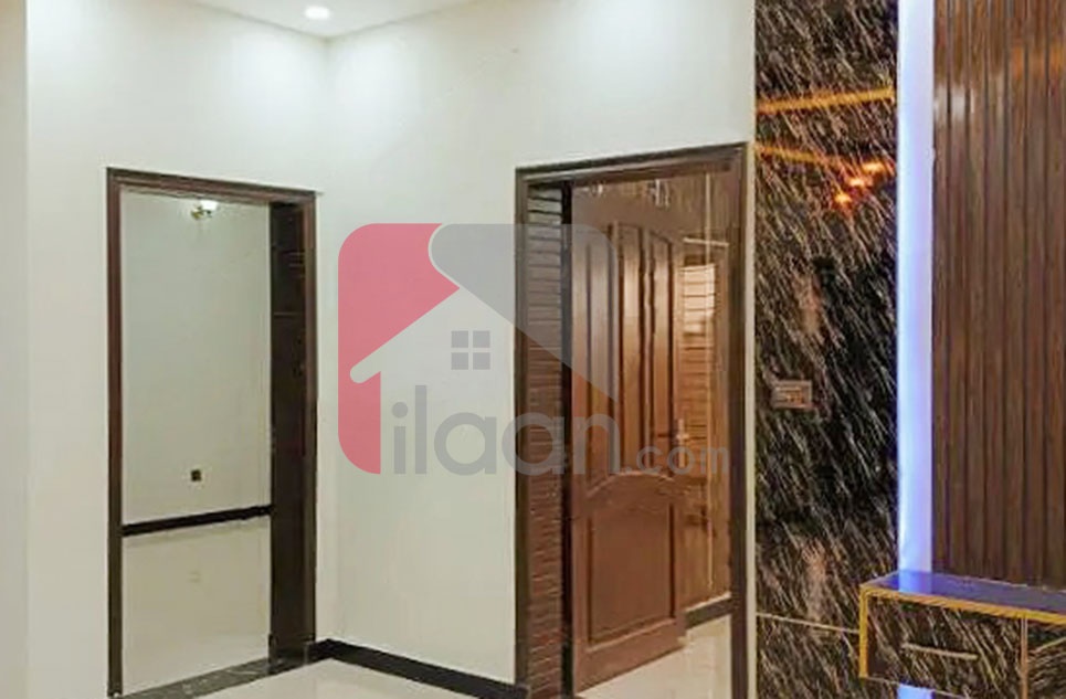 8 Marla House for Sale in Mumtaz City, Islamabad
