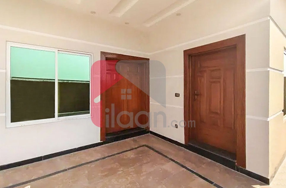 8 Marla House for Sale in Mumtaz City, Islamabad