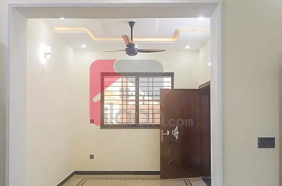 5 Marla House for Sale in Ravi Block, Mumtaz City, Islamabad