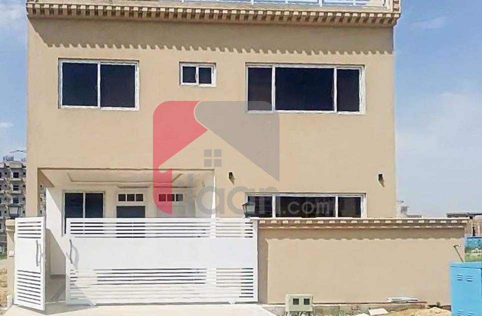 5 Marla House for Sale in Airport Enclave, Islamabad