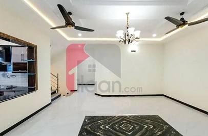 10 Marla House for Sale in Block A, TopCity-1, Islamabad