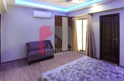 2 Bed Apartment for Rent in Block B, TopCity-1, Islamabad