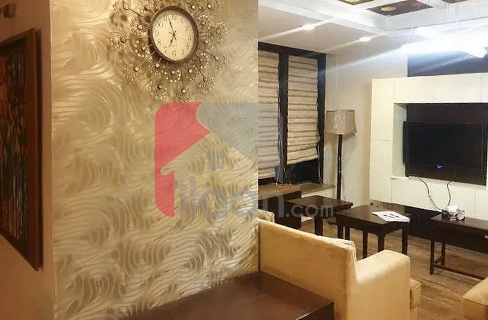 1.6 Kanal House for Sale in F-8/3, F-8, Islamabad