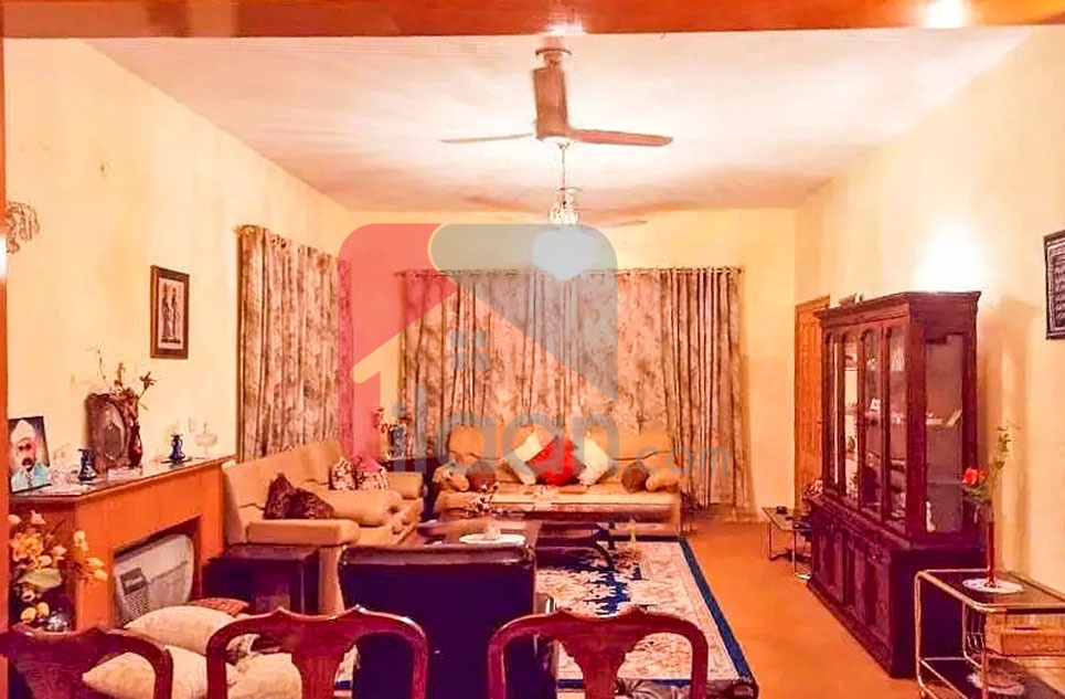 1.6 Kanal House for Sale in F-8/3, F-8, Islamabad