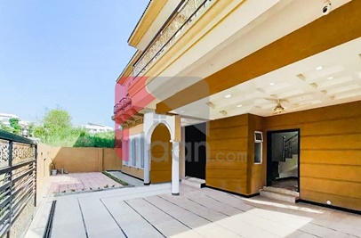 1 Kanal House for Rent in Phase 2, DHA Islamabad