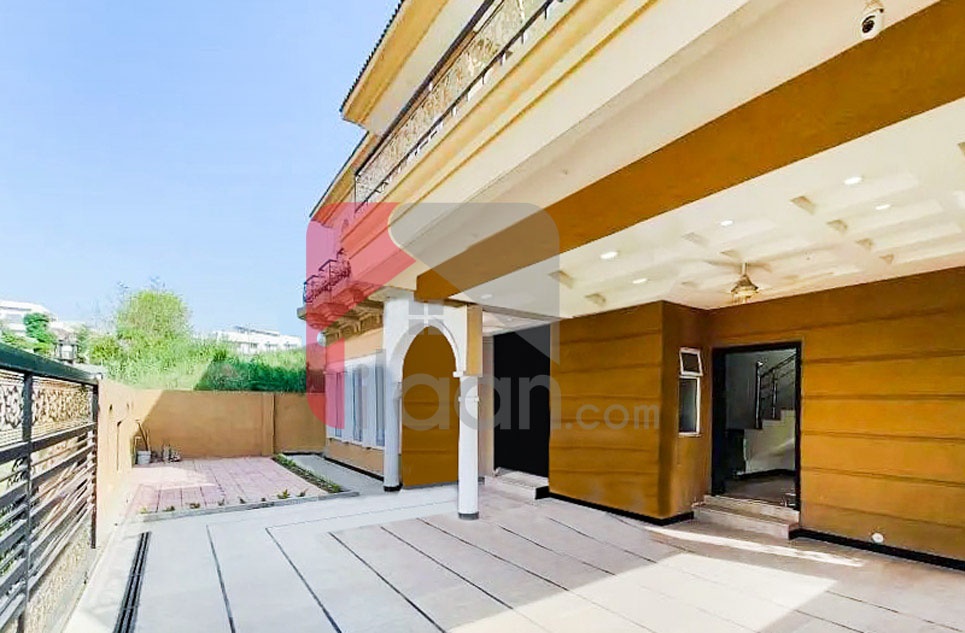 1 Kanal House for Rent in Phase 2, DHA Islamabad