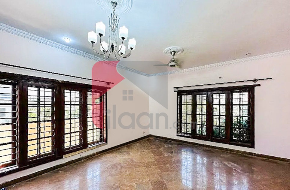 1 Kanal House for Rent in Phase 2, DHA Islamabad