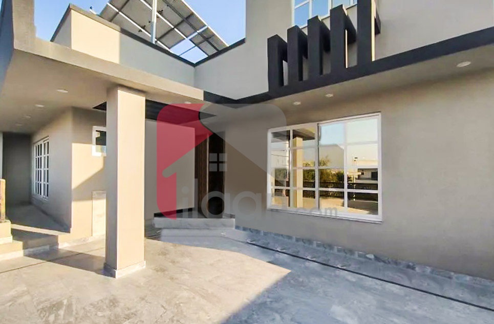 1 Kanal House for Rent (First Floor) in Phase 2, DHA Islamabad