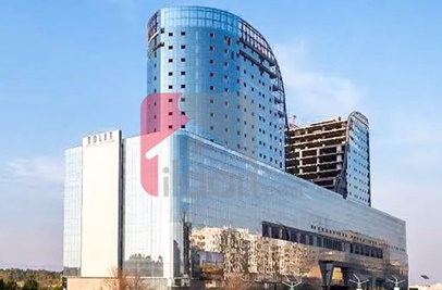 1 Bed Apartment for Sale in Gulberg, Islamabad