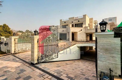 2 Kanal House for Rent in F-7, Islamabad