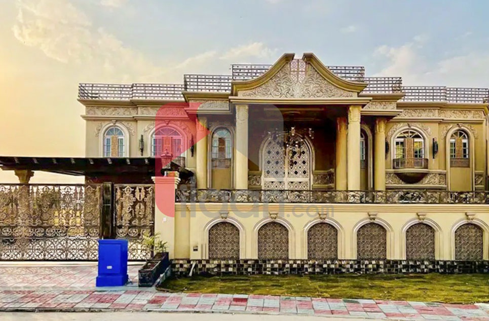 1 Kanal 14 Marla House for Sale in Phase 5, DHA Islamabad