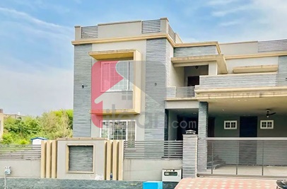 1 Kanal House for Sale in Phase 2, DHA Islamabad