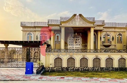 1.7 Kanal House for Sale in Phase 5, DHA Islamabad