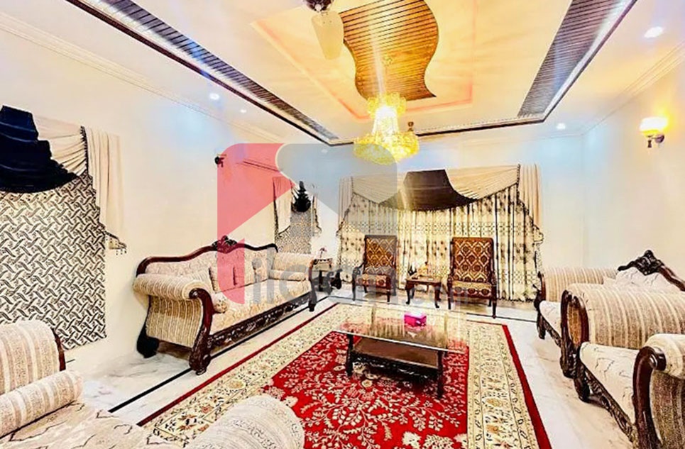 1 Kanal House for Sale in Phase 2, DHA Islamabad