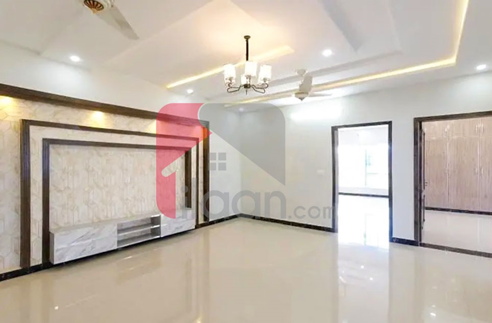 10 Marla House for Sale in Block A, TopCity-1, Islamabad