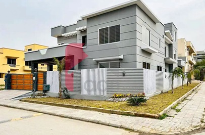 1 Kanal House for Sale in Phase 2, DHA Islamabad