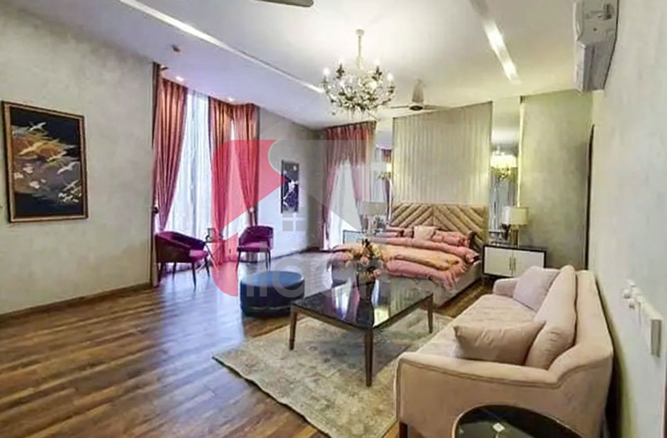 1 Kanal House for Sale in Phase 2, DHA Islamabad