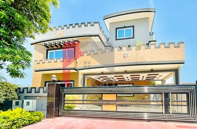 1 Kanal House for Sale in Phase 2, DHA Islamabad