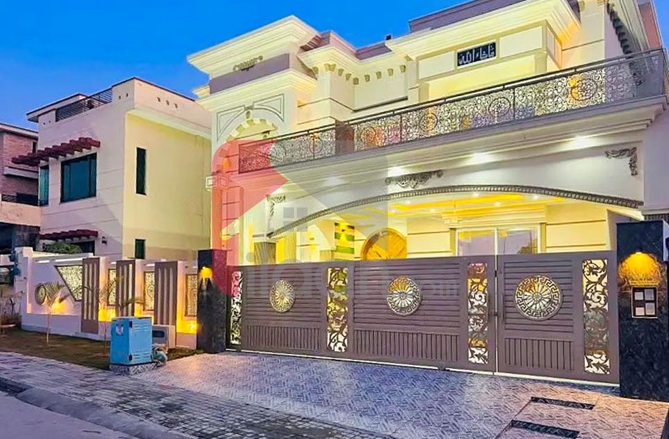 1 Kanal House for Sale in Phase 2, DHA Islamabad