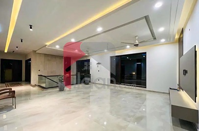 1 Kanal House for Sale in Phase 2, DHA Islamabad
