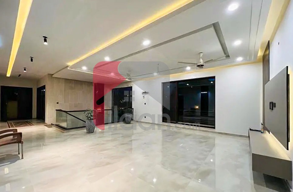 1 Kanal House for Sale in Phase 2, DHA Islamabad