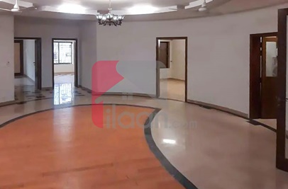 1 Kanal House for Rent in F-6, Islamabad