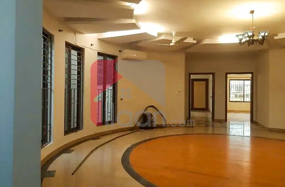 1 Kanal House for Rent in F-6, Islamabad