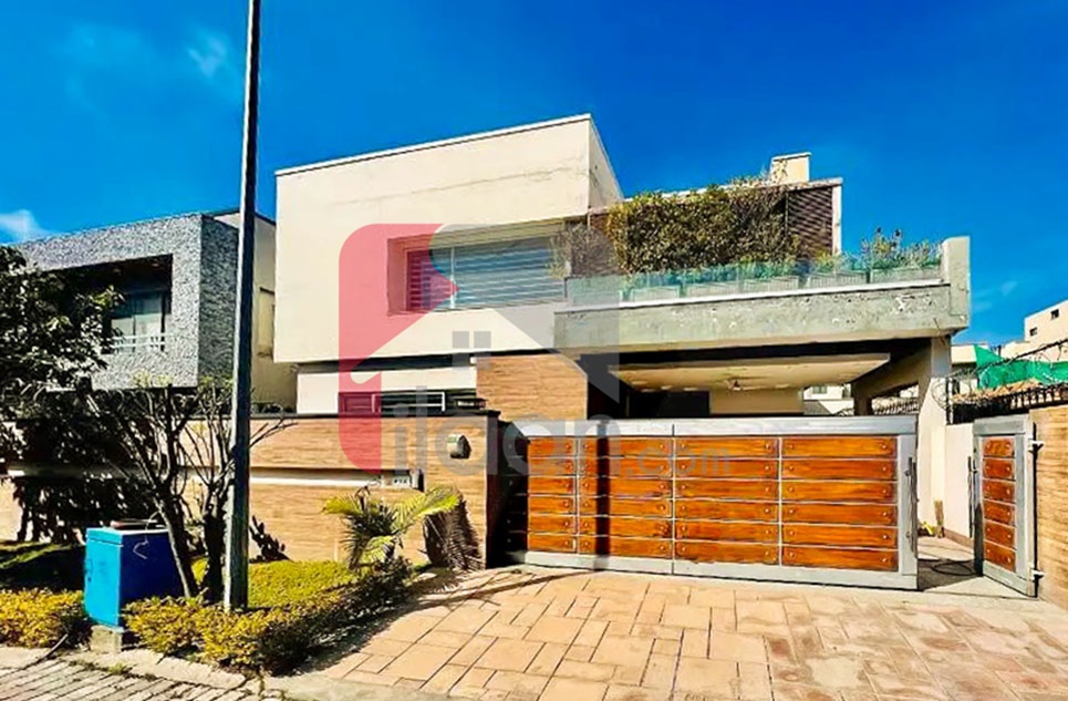 1 Kanal House for Sale in Phase 2, DHA Islamabad