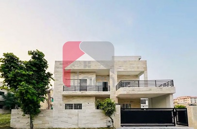 1 Kanal House for Sale in Phase 2, DHA Islamabad