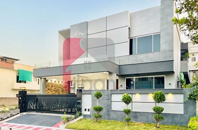 1 Kanal House for Sale in Phase 2, DHA Islamabad