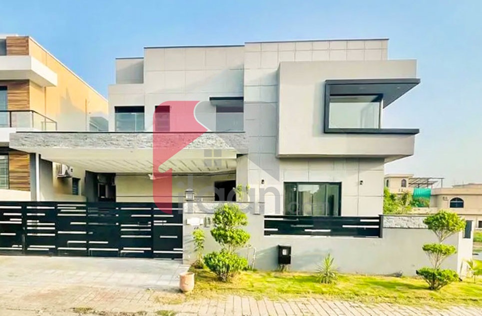 1 Kanal House for Sale in Phase 2, DHA Islamabad