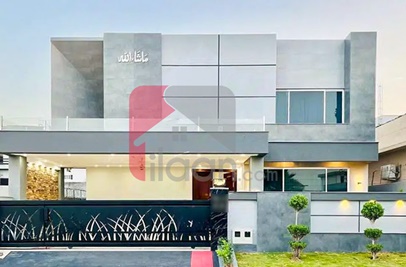 1 Kanal House for Sale in Phase 2, DHA Islamabad
