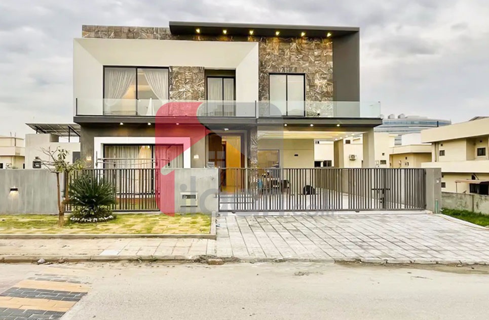 1 Kanal House for Sale in Phase 2, DHA Islamabad