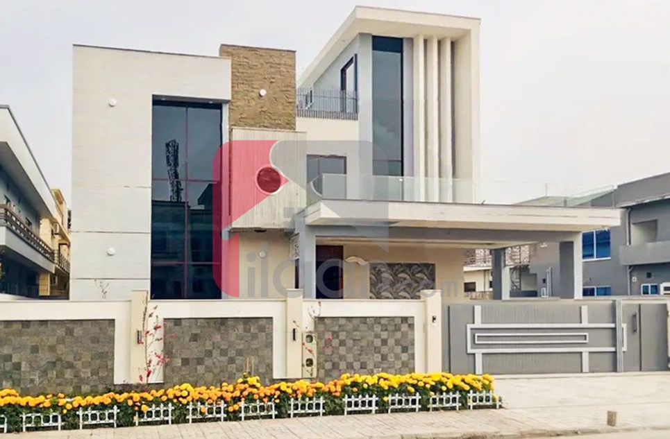 1 Kanal House for Sale in Phase 2, DHA Islamabad