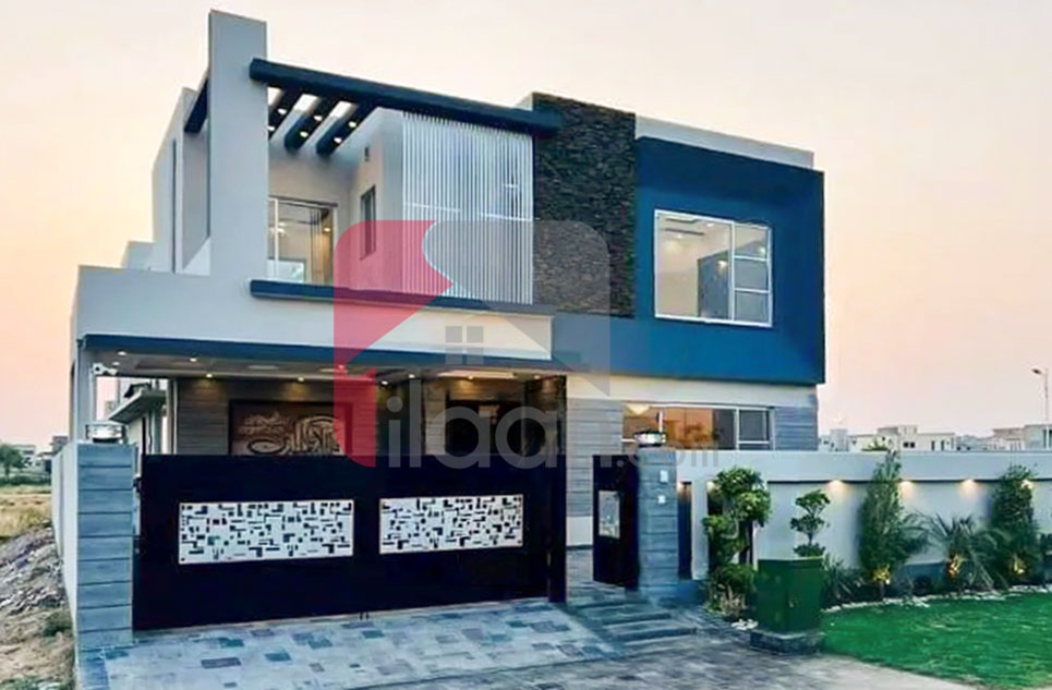 1 Kanal House for Sale in Phase 2, DHA Islamabad