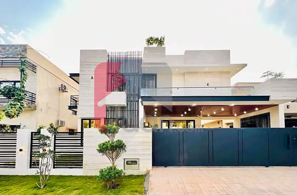 1 Kanal House for Sale in Phase 2, DHA Islamabad