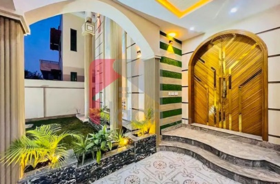 1 Kanal House for Sale in Phase 2, DHA Islamabad