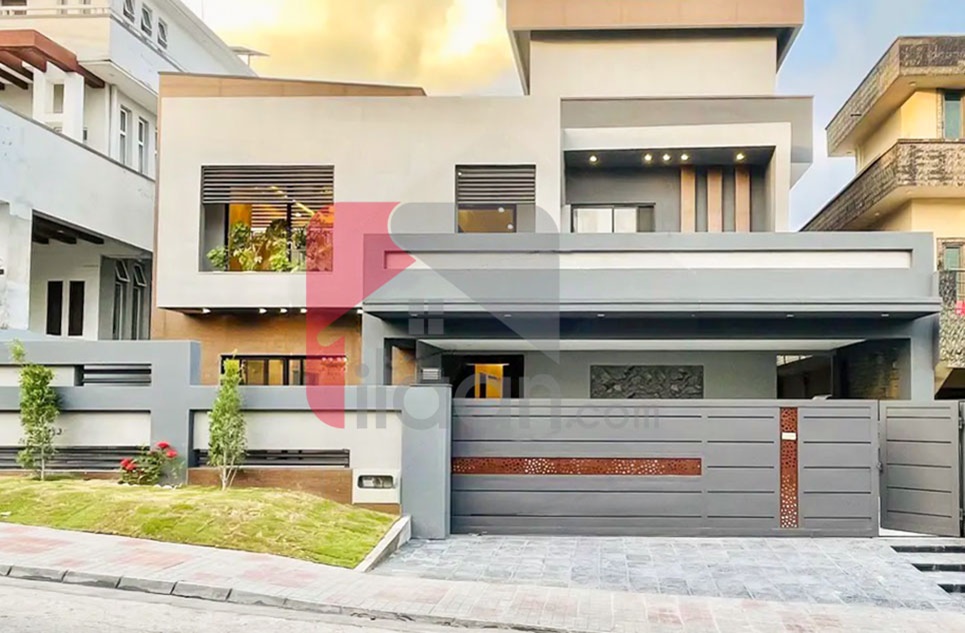 1 Kanal House for Sale in Phase 2, DHA Islamabad