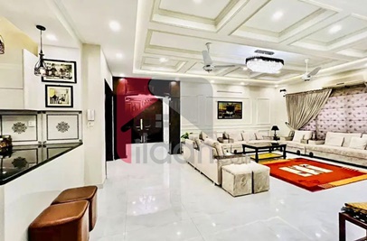 1 Kanal House for Sale in Phase 2, DHA Islamabad