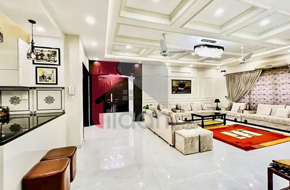 1 Kanal House for Sale in Phase 2, DHA Islamabad