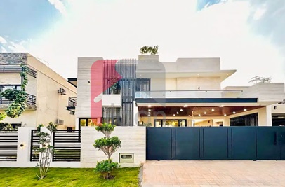 1 Kanal House for Sale in Phase 2, DHA Islamabad
