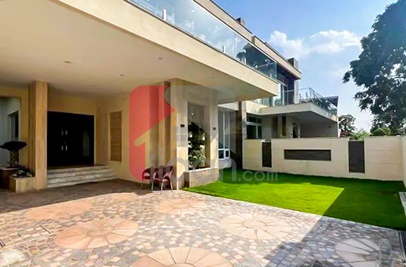 1 Kanal 10 Marla House for Rent in F-6, Islamabad