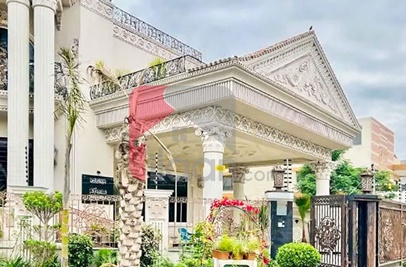 1 Kanal House for Sale in Phase 2, DHA Islamabad