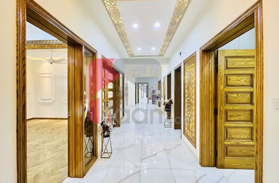 1 Kanal House for Sale in Phase 2, DHA Islamabad