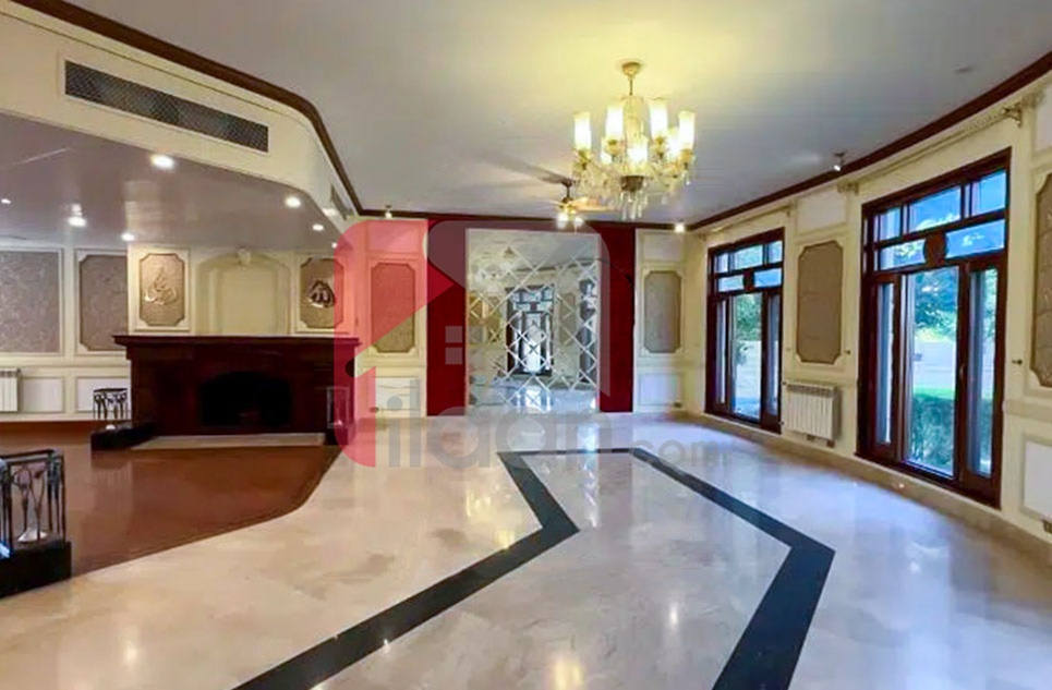 4 Kanal House for Rent in F-6, Islamabad