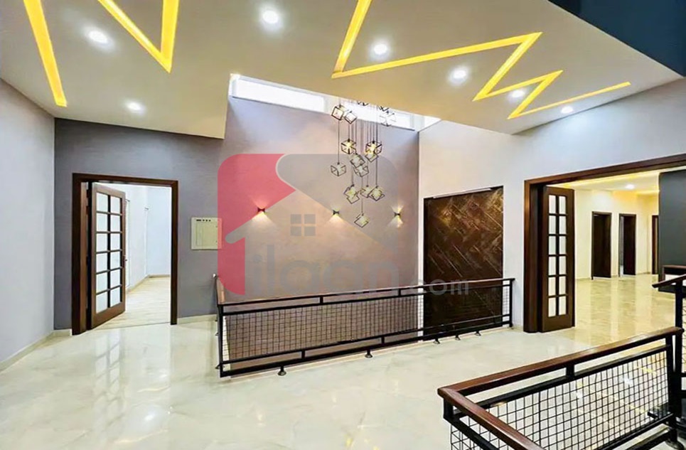1 Kanal House for Sale in Phase 2, DHA Islamabad
